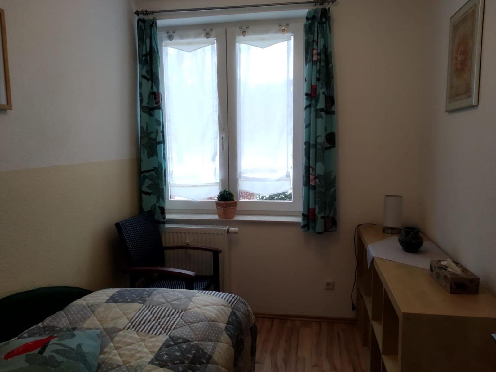 Апартаменти Windrose 14 Граль-Мюріц Екстер'єр фото